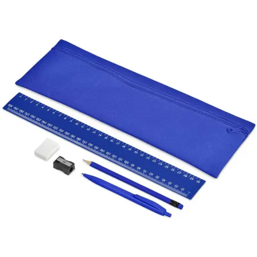 Altitude Community Stationery Blue